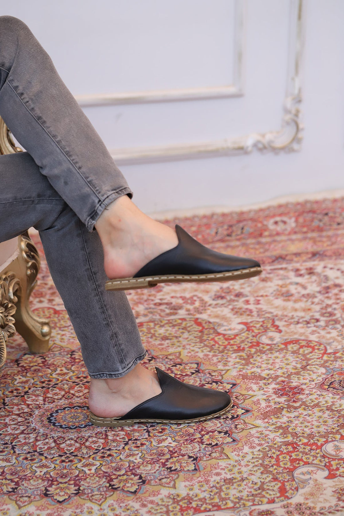 Men's Slippers