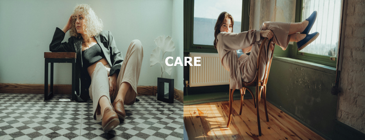 Women's Eco-friendly Footwear UAE