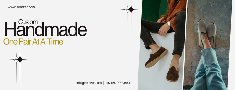 Custom handmade Loafers. Premium Italian Leather