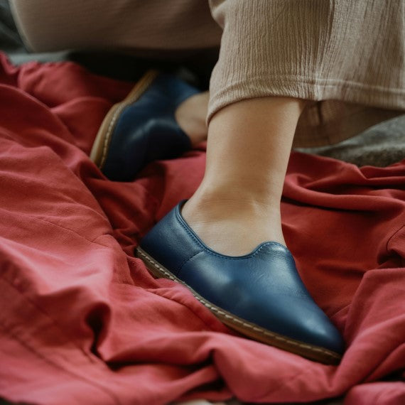 Find the perfect fit leather shoes