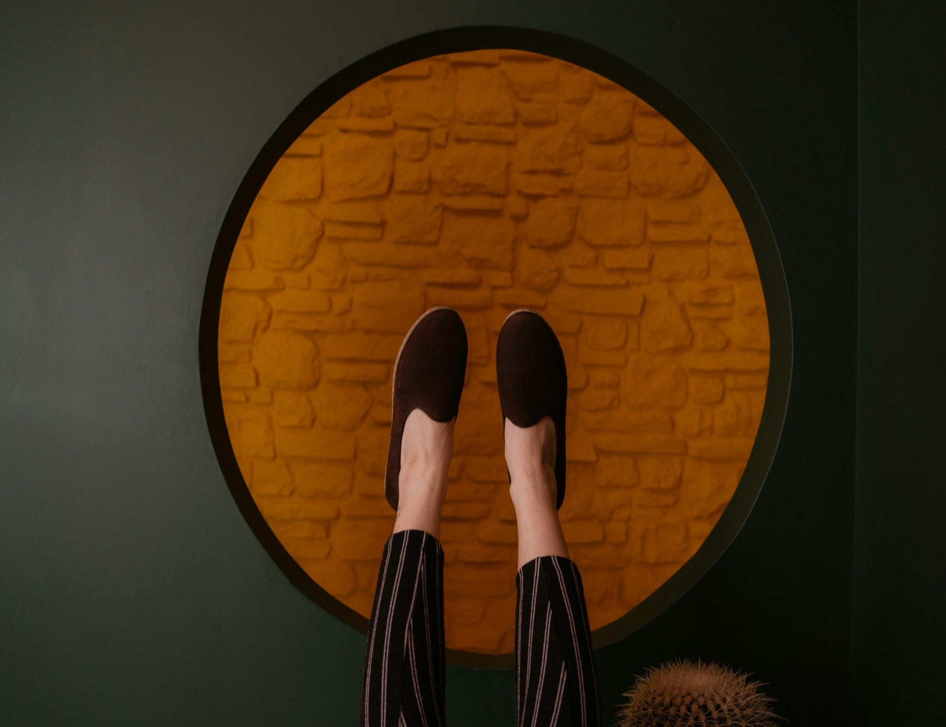 Women's Designer Loafers UAE